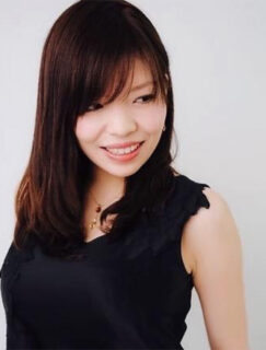 田中綾美